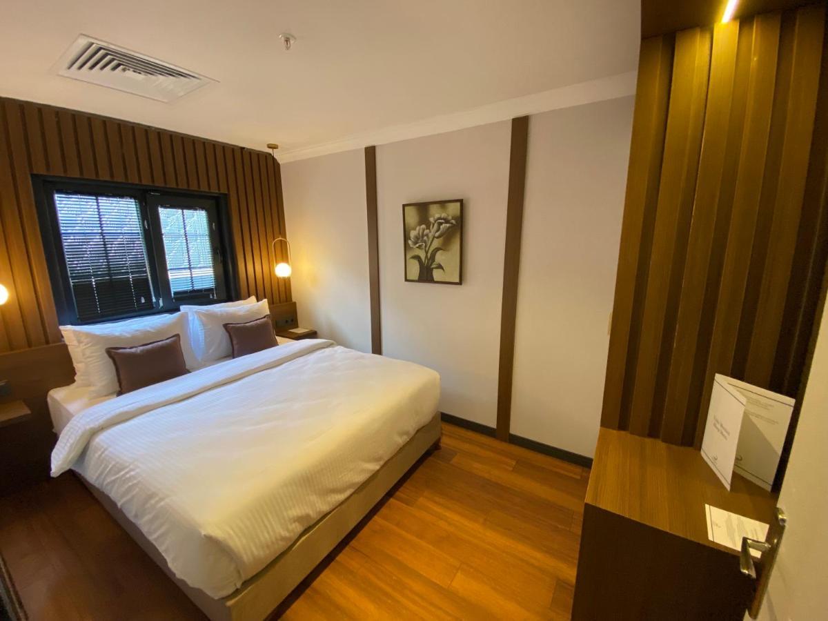 Vira Otel Suites Sinop Extérieur photo