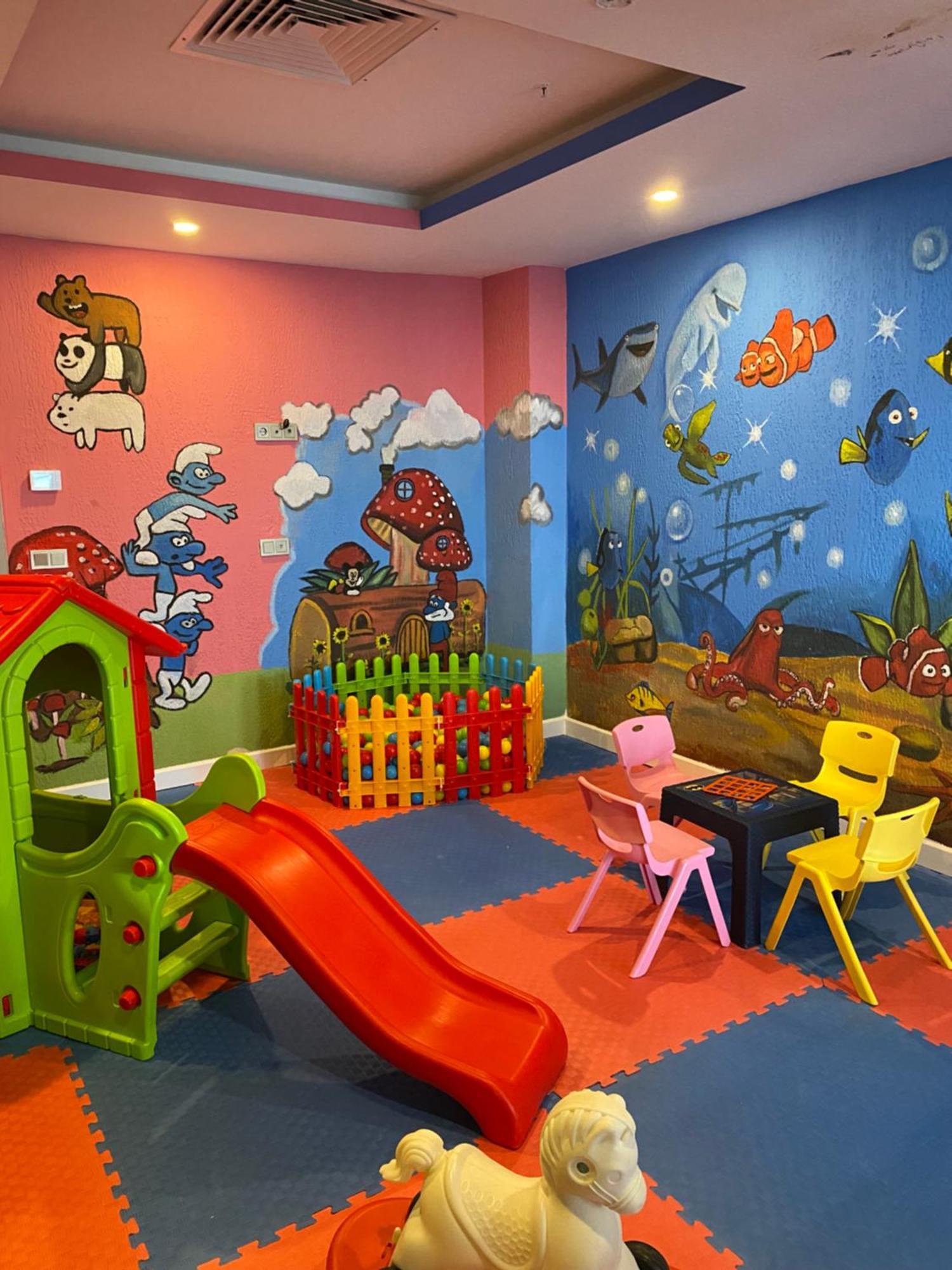 Vira Otel Suites Sinop Extérieur photo