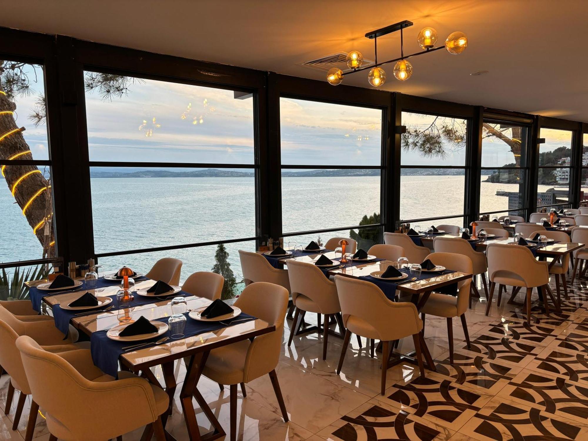 Vira Otel Suites Sinop Extérieur photo